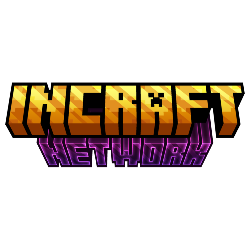 Logo INCRAFT NETWORK